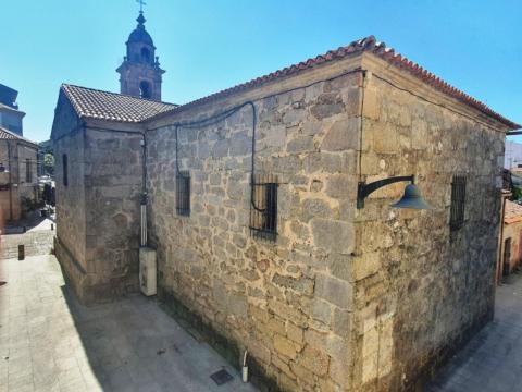 Venta - Cambados - Ref: C1