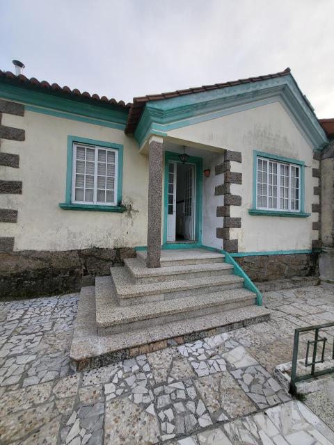 CASA EN VENTA EN SOBRADELO