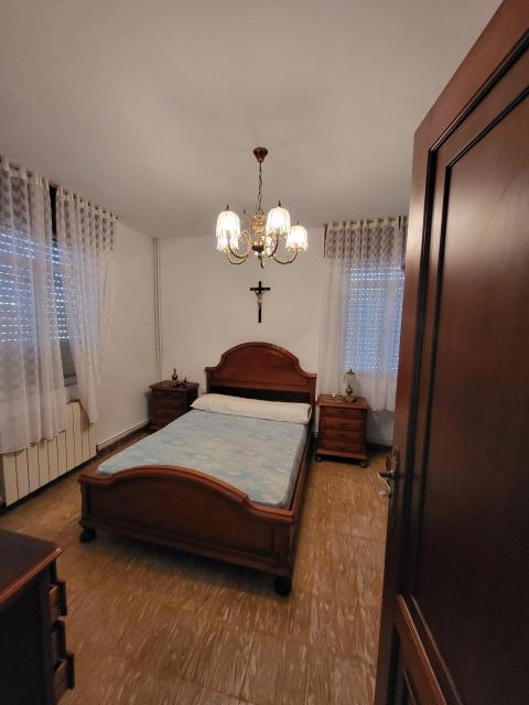 CASA EN VENTA EN SOBRADELO