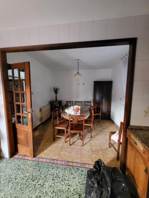 CASA EN VENTA EN SOBRADELO