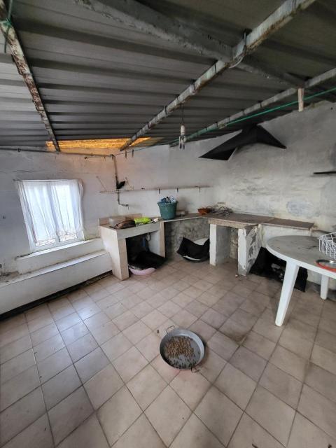 CASA EN VENTA EN SOBRADELO