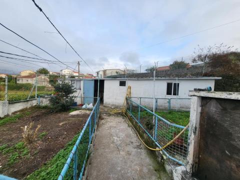 CASA EN VENTA EN SOBRADELO