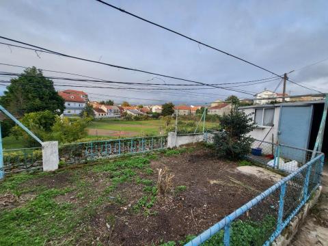 CASA EN VENTA EN SOBRADELO