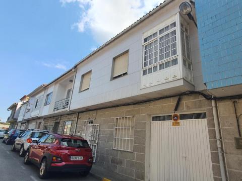 Venta - Cambados - Ref: C5