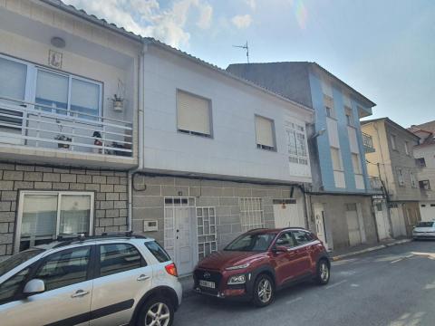 Venta - Cambados - Ref: C5