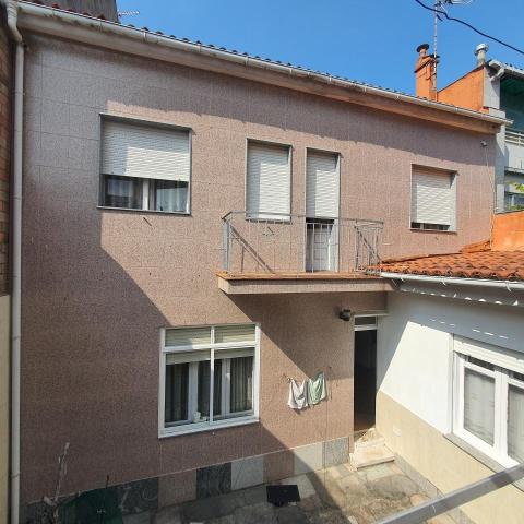 Venta - Cambados - Ref: C5