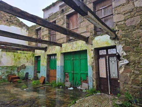 Venta - Cambados - Ref: C6