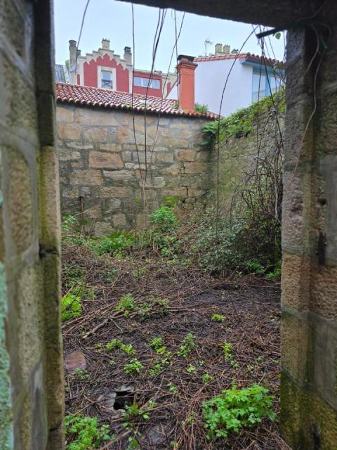 Venta - Cambados - Ref: C6