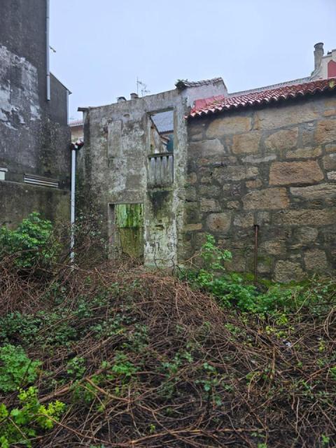 Venta - Cambados - Ref: C6