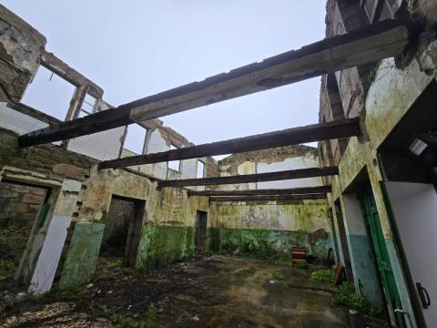 Venta - Cambados - Ref: C6