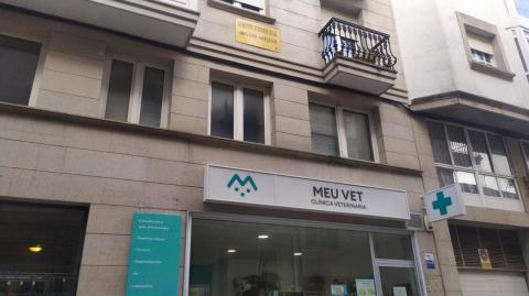 Venta - Cambados - Ref: L4