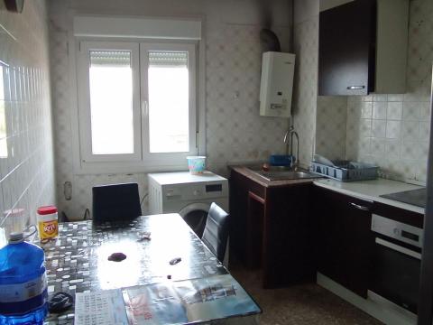 Venta - Cambados - Ref: P2