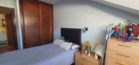 Venta - Cambados - Ref: P5