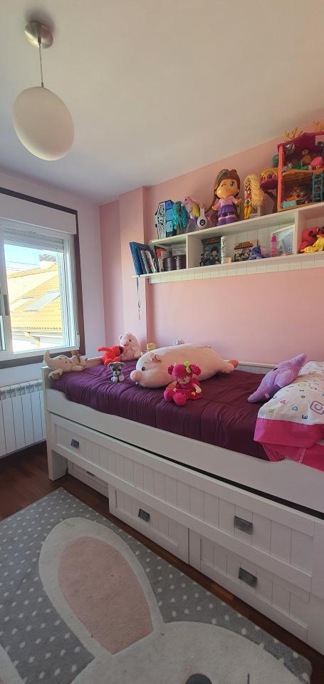 Venta - Cambados - Ref: P5