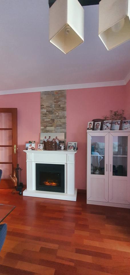 Venta - Cambados - Ref: P5