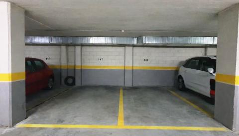 Venta - Cambados - Ref: P5