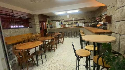 EDIFICIO CON GRAN POTENCIAL EN SAN VICENTE DO GROVE