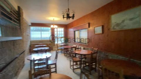 EDIFICIO CON GRAN POTENCIAL EN SAN VICENTE DO GROVE