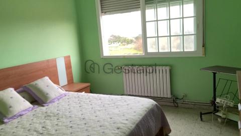 EDIFICIO CON GRAN POTENCIAL EN SAN VICENTE DO GROVE