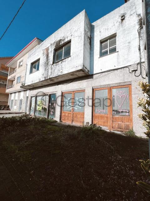 PROPIEDAD EXCLUSIVA PARA REFORMA INTEGRAL FRENTE AL MAR