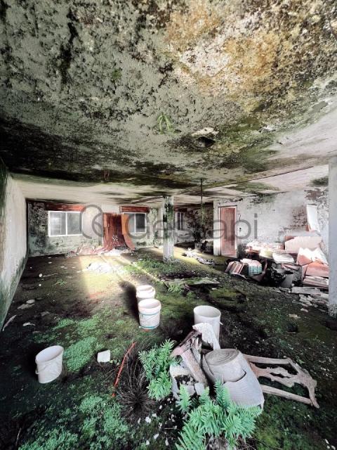 PROPIEDAD EXCLUSIVA PARA REFORMA INTEGRAL FRENTE AL MAR